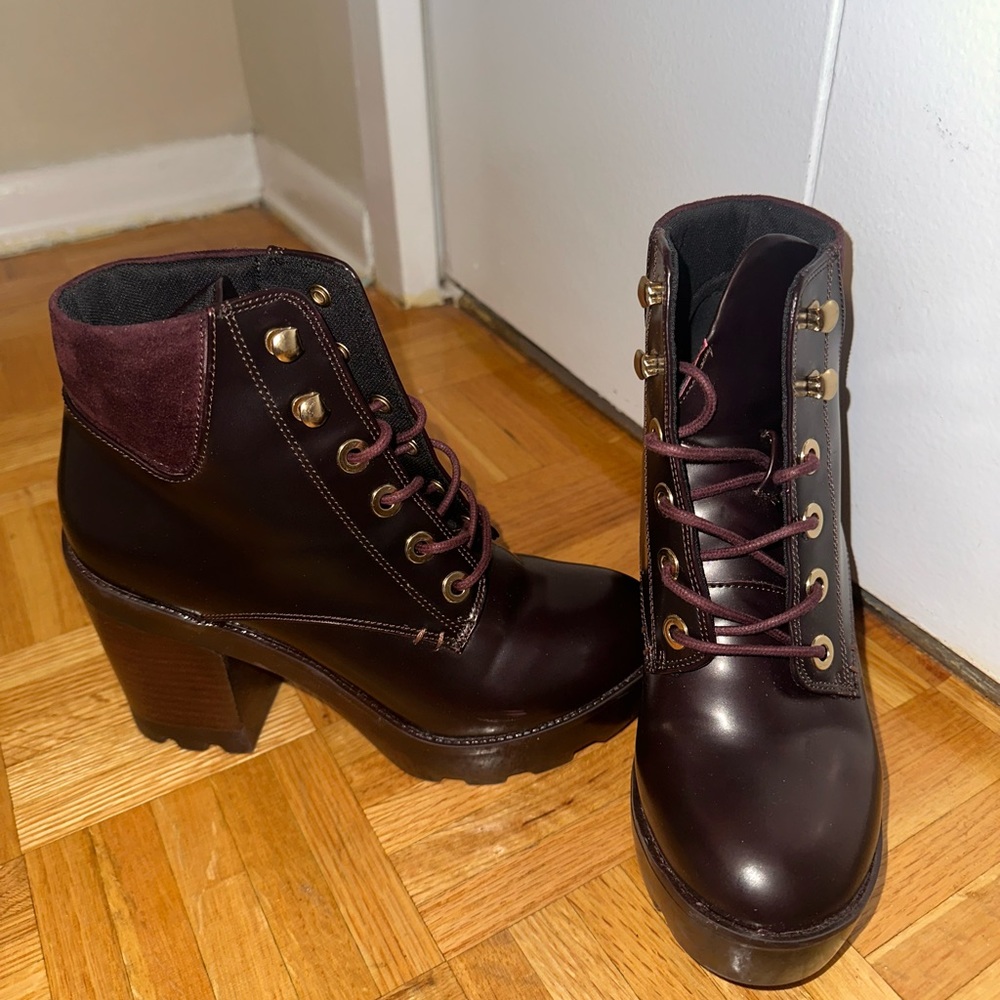 Aldo boots